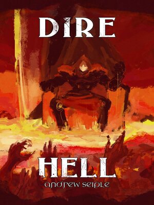 cover image of Dire